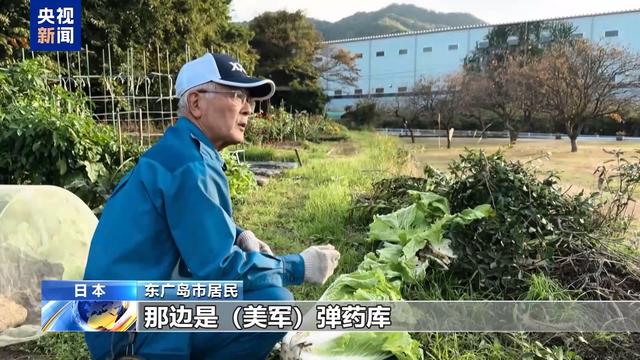 探访丨水体污染物超标300倍 日本政府却无权取证调查