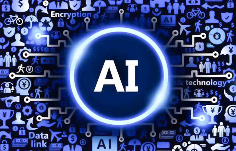 消费电子与 AI 深度交融 企业布局产业新赛道