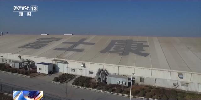 润泽一座城！全线通水十周年 南水北调给河南带来了什么?