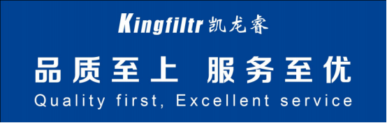 Kingfiltr凯龙睿：净水行业的实力担当 品质生活的守护者