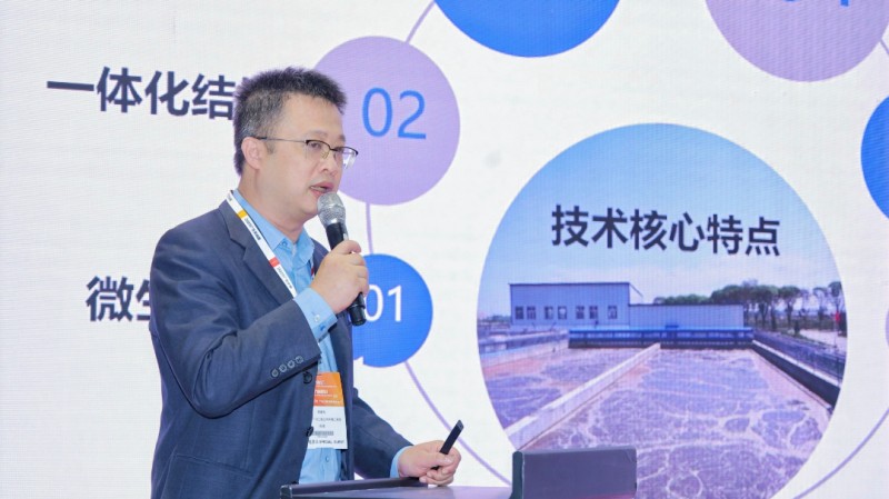 聚势破局 “粤”动未来｜2025广东水展今日火热启幕