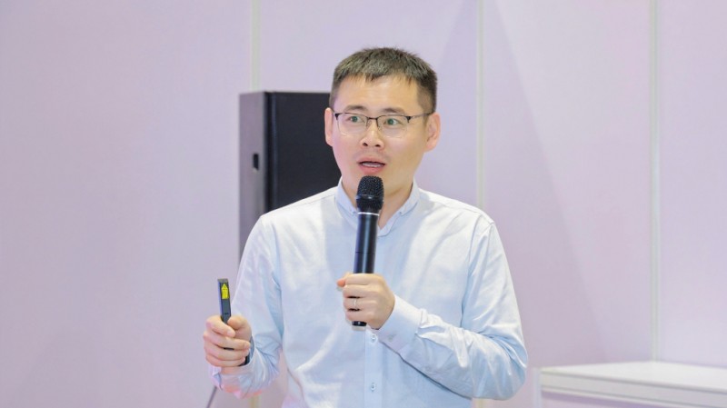 聚势破局 “粤”动未来｜2025广东水展今日火热启幕