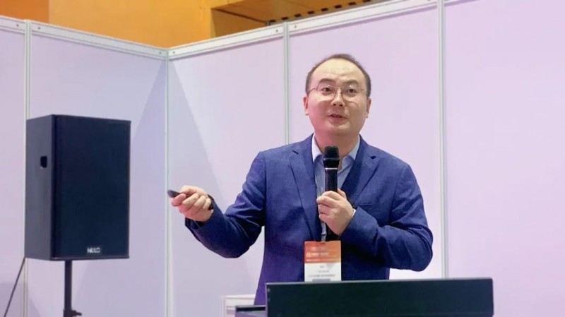 聚势破局 “粤”动未来｜2025广东水展今日火热启幕
