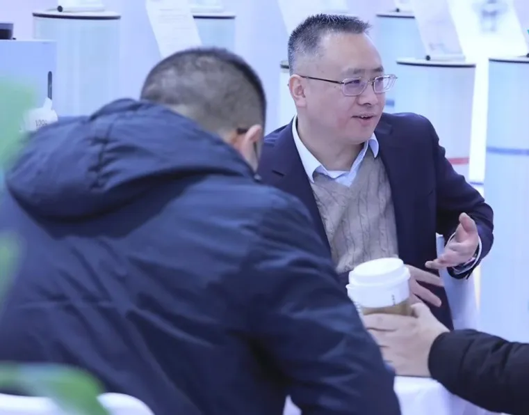 好评如潮！沃顿科技亮相CBST 现场揭密健康用水“黑科技”