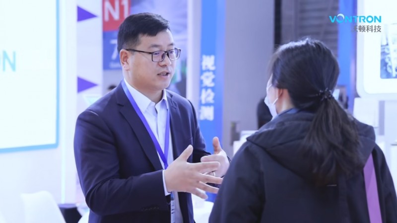 好评如潮！沃顿科技亮相CBST 现场揭密健康用水“黑科技”