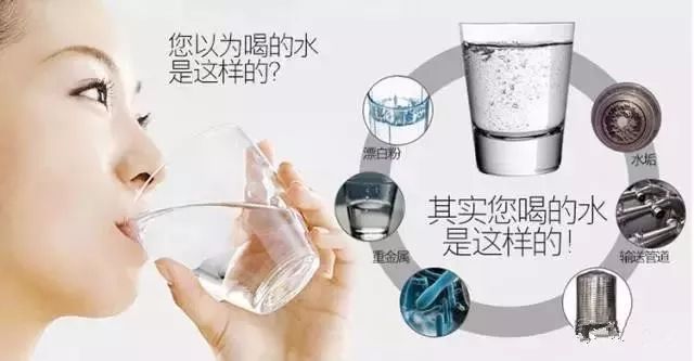 为什么推广净水器？看看央视和中消协怎么说