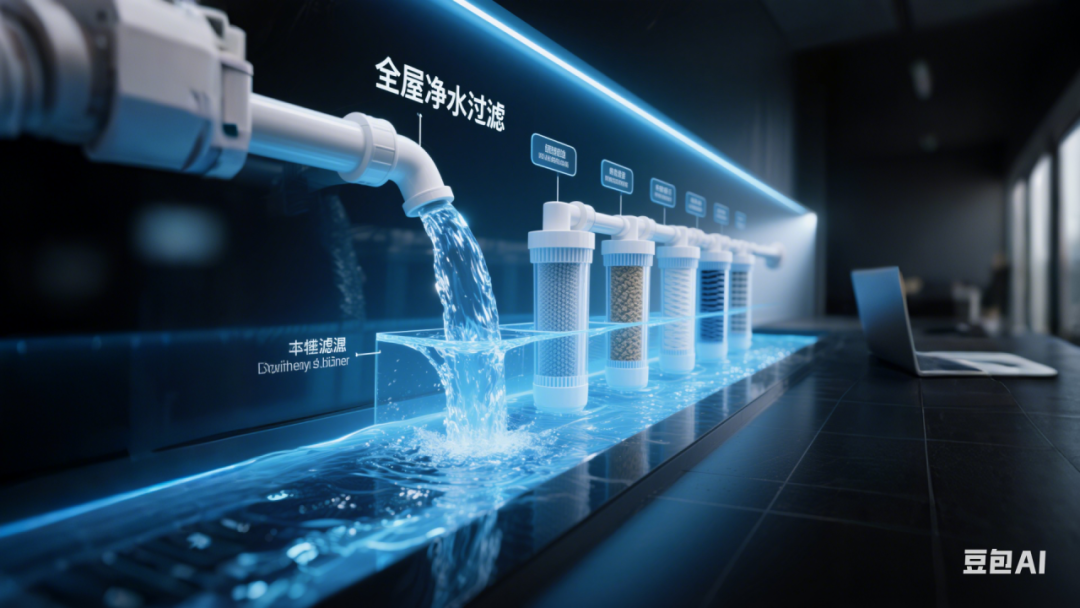 洞见趋势｜内卷加剧的净水产业 看国产及外资品牌如何为生存破局？