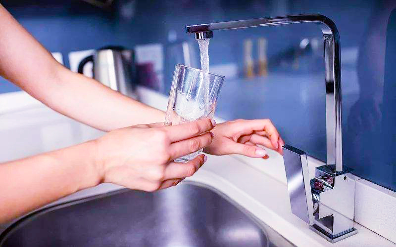 2025年水家电行业未来发展趋势 形成“饮水+用水”双场景覆盖