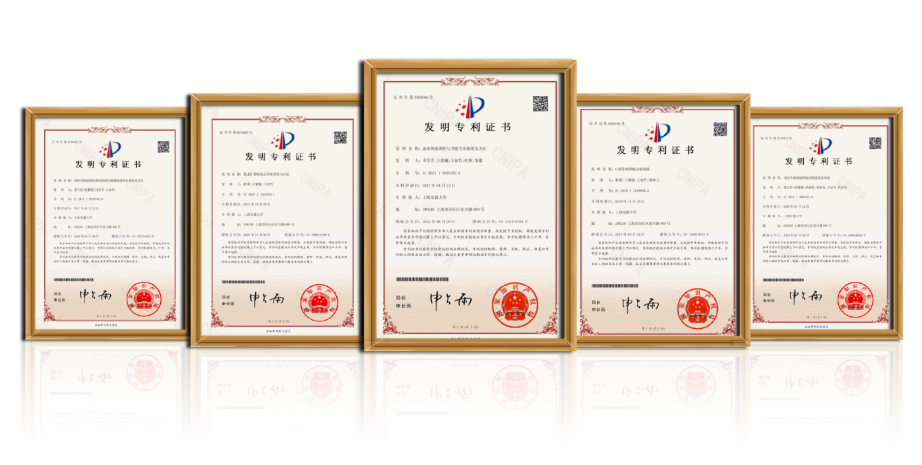 通用净水携手上海交通大学联合破解水资源困局 创新突破空气制水黑科技