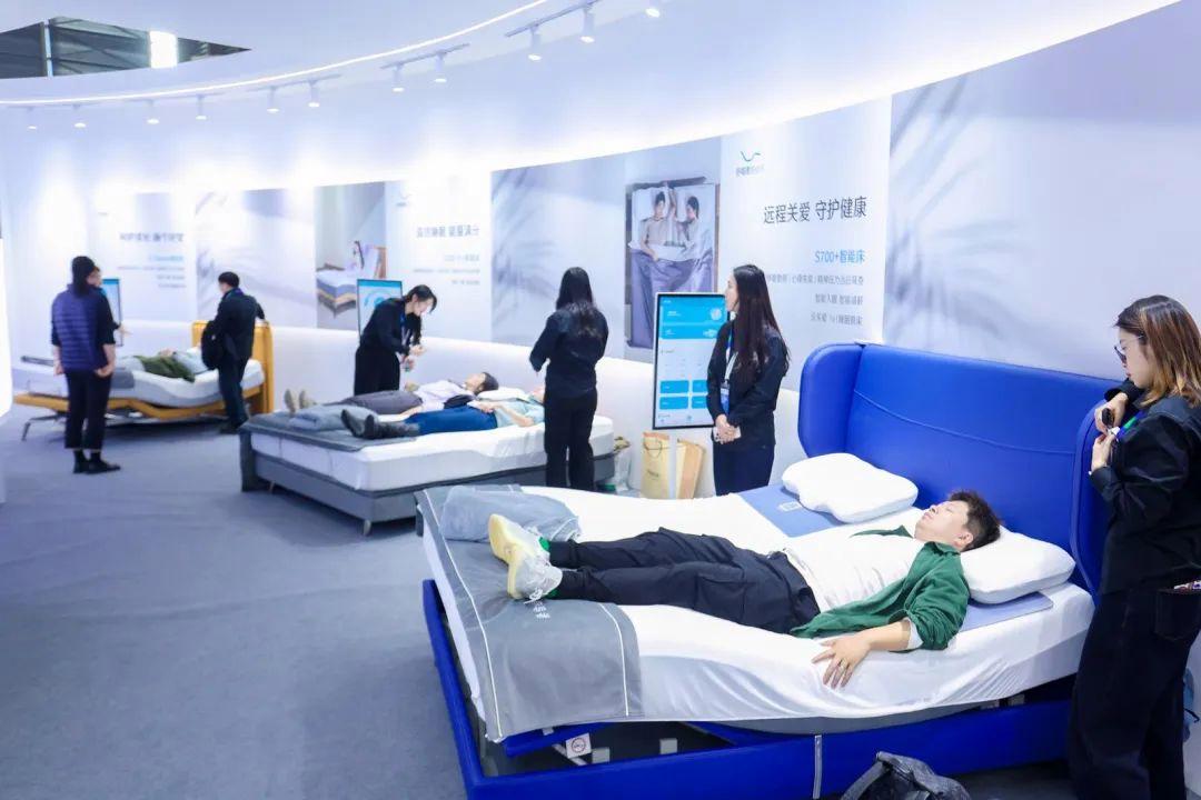 健康睡眠场景下的电器“多维方程式”