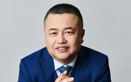 安吉尔付春光：在商用净水赛道上加速奔跑