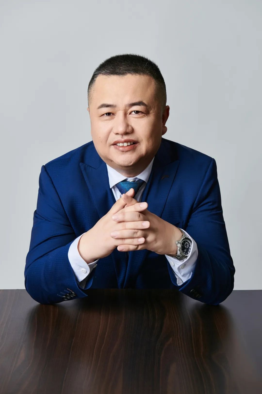 安吉尔付春光：在商用净水赛道上加速奔跑