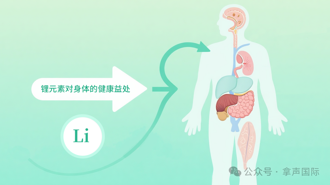 天然矿泉水的7项界限指标解读之锂