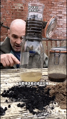 号称“生命吸管”的净水器 真的万水皆可净化？