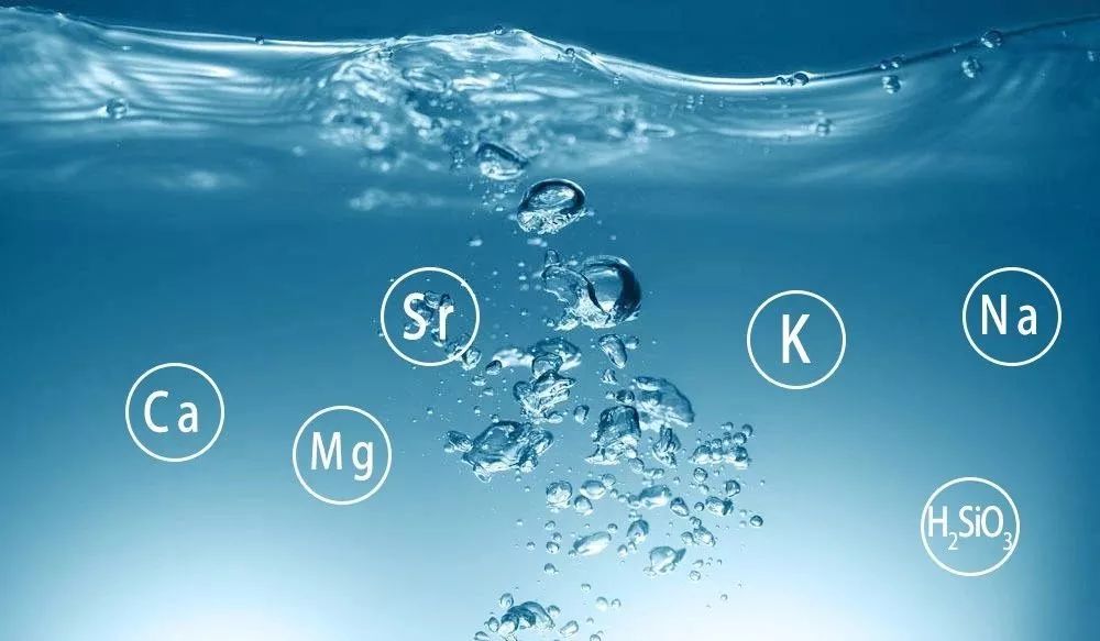 水喝对了 80%的“疾病”或不治而愈…