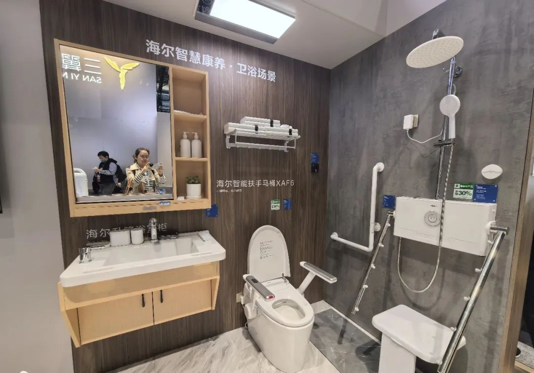 推进适老化 电器企业如何做？