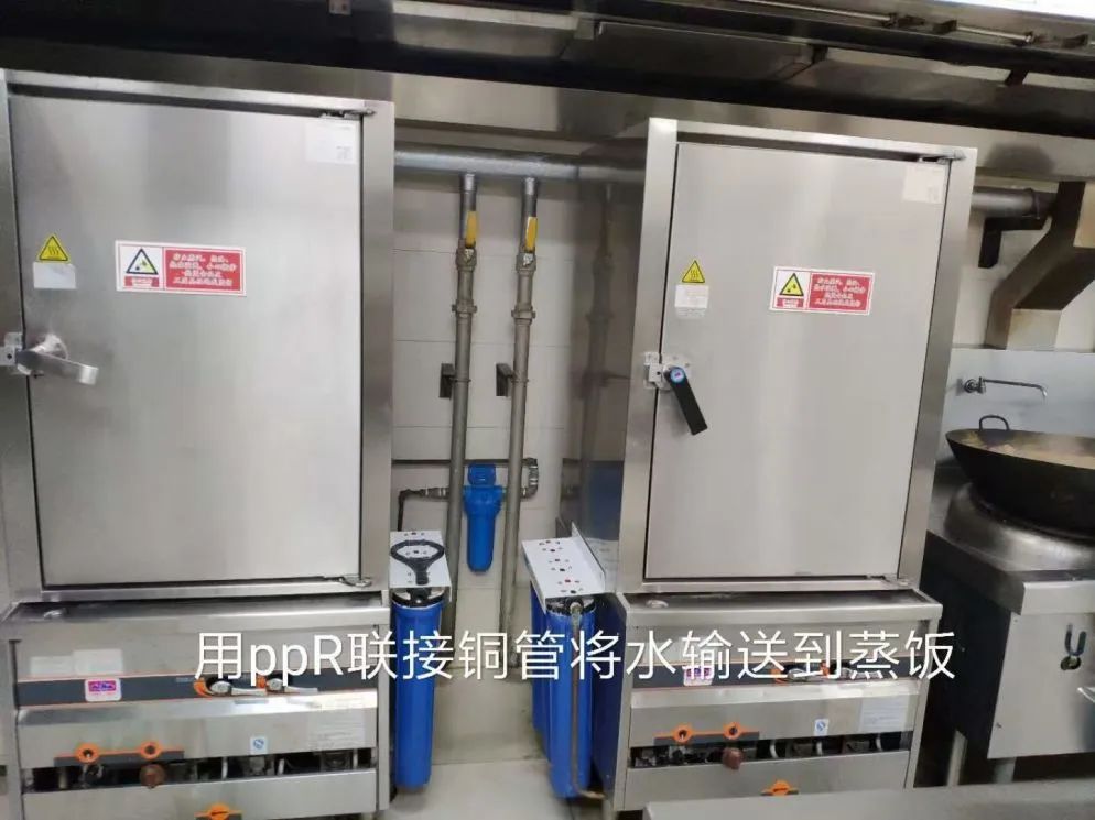 荣诚伟业姜荣：用心深耕 构筑商用净水长期价值生态