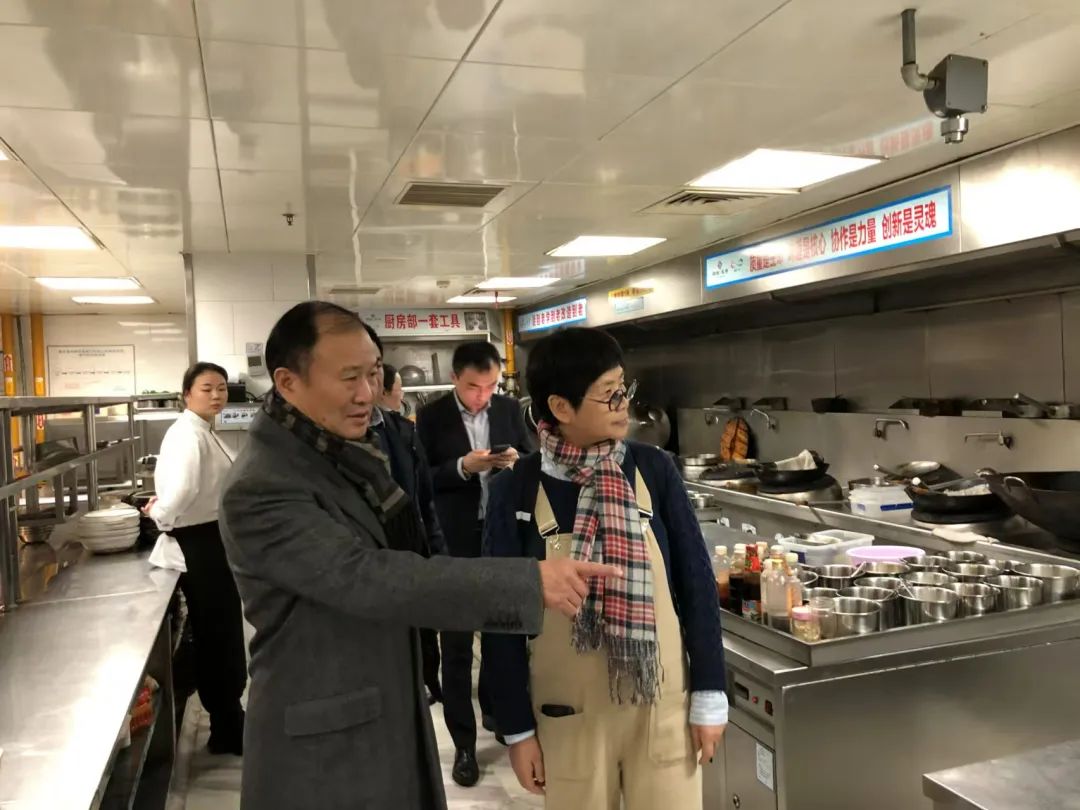 荣诚伟业姜荣：用心深耕 构筑商用净水长期价值生态