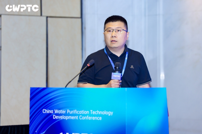 2025中国净水行业博士论坛：聚焦净水前沿 共探健康饮水新路径