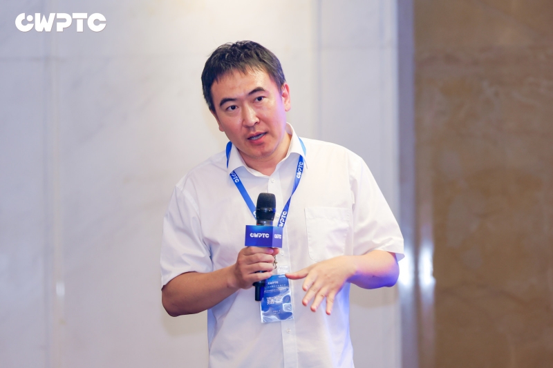 2025中国净水行业博士论坛：聚焦净水前沿 共探健康饮水新路径