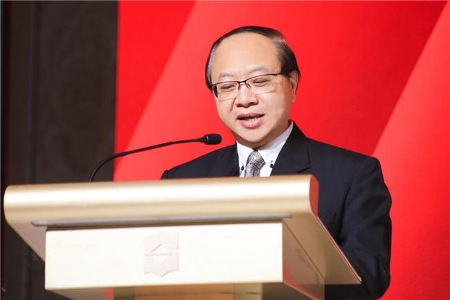 安吉尔印尼战略启动——全球领先净水科技 启航万岛之国