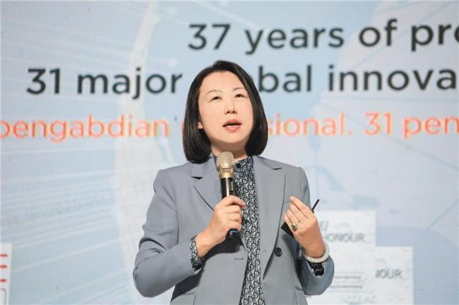 安吉尔印尼战略启动——全球领先净水科技 启航万岛之国