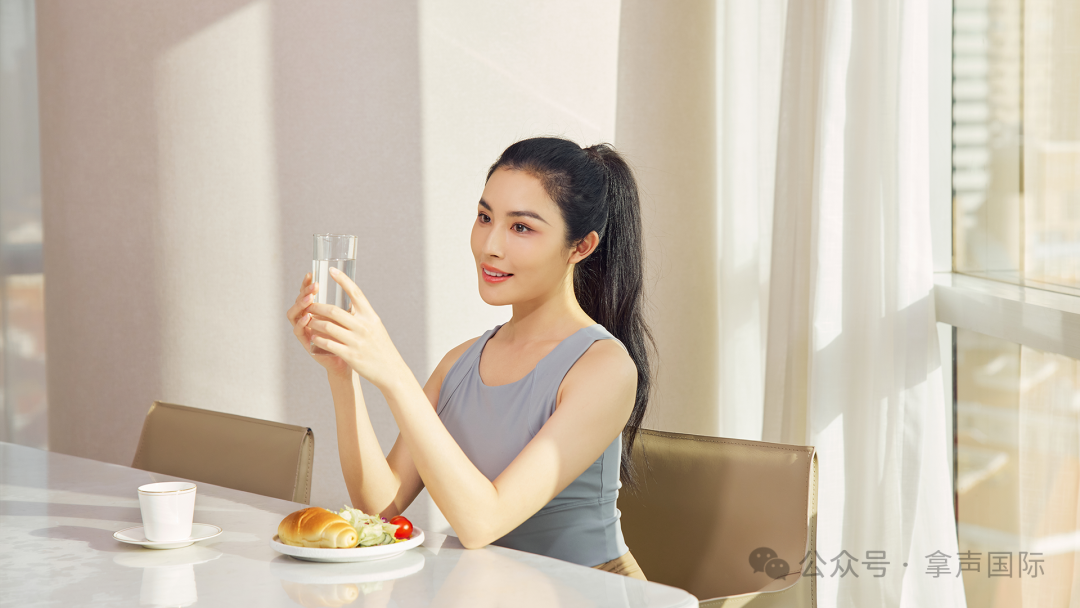 好水的标准：安全之外 我们还需要关注什么？