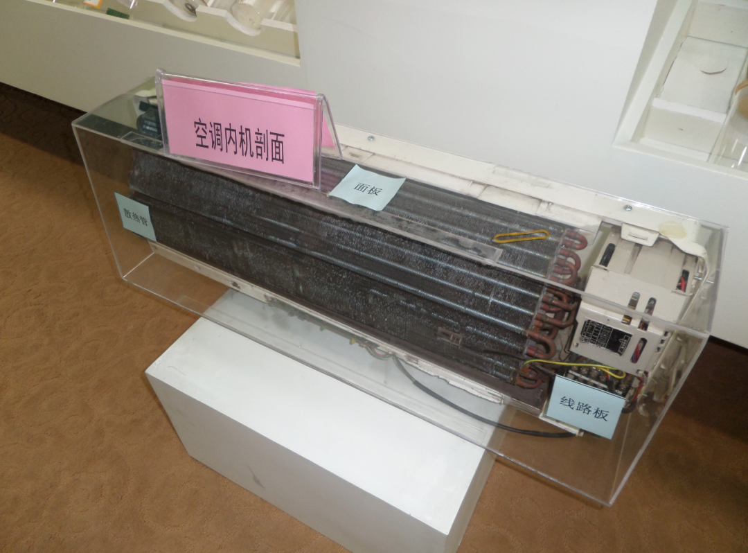 旧电器都去哪儿了？