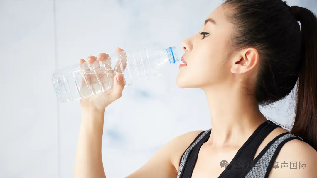 7大种类矿泉水 你喝过哪种？