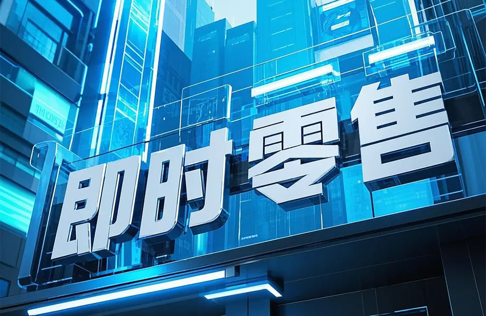 即时零售“三国杀” 谁能笑到最后？