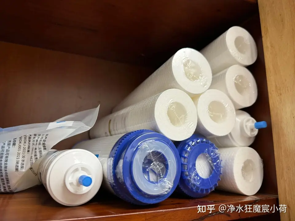 普通人怎么选净水器？2025 年厨下净水器测评