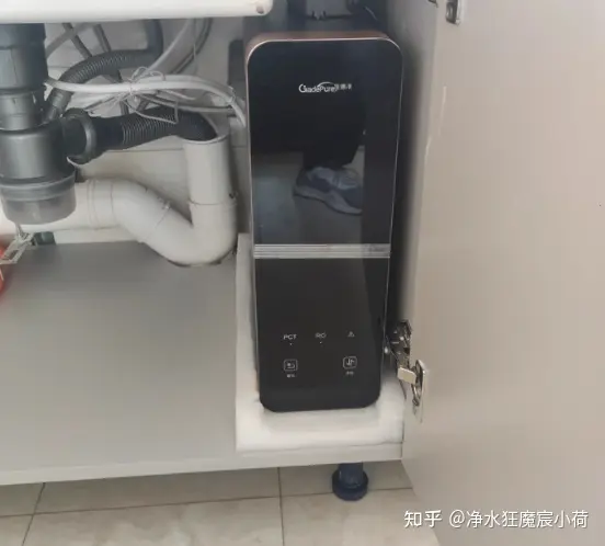普通人怎么选净水器？2025 年厨下净水器测评