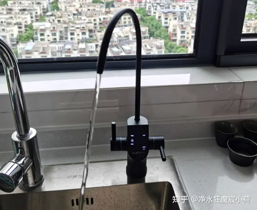 普通人怎么选净水器？2025 年厨下净水器测评
