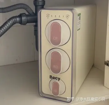 普通人怎么选净水器？2025 年厨下净水器测评