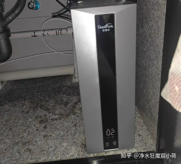 普通人怎么选净水器？2025 年厨下净水器测评