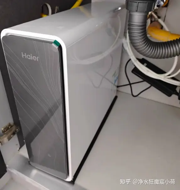 普通人怎么选净水器？2025 年厨下净水器测评