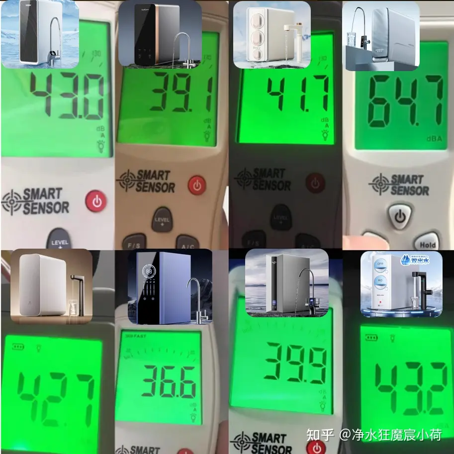 普通人怎么选净水器？2025 年厨下净水器测评