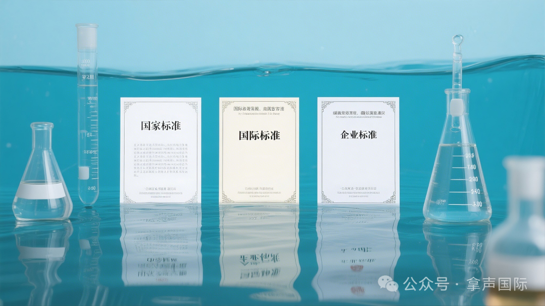 你每天喝的水安全吗？一文读懂水质检测那些事