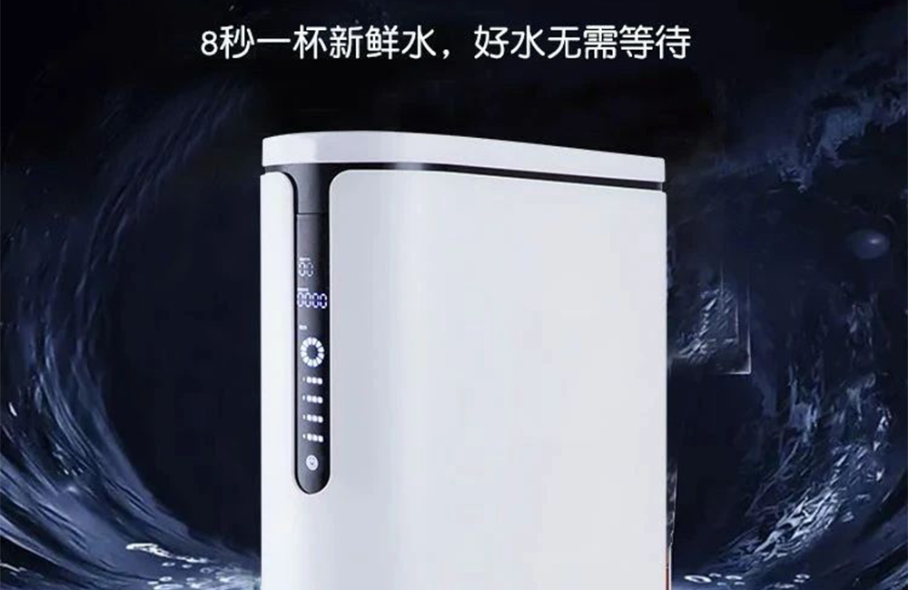 江海怡安｜家里到底要不要装净水器？一篇讲透怎么选不踩坑！