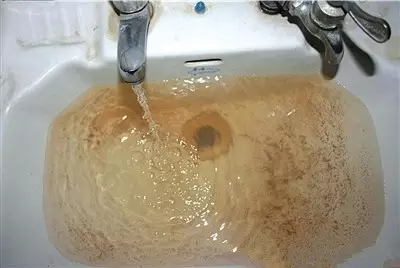 净水器要不要装？一测便知