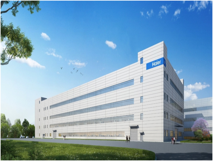 T0B新变革 商净新生态 海尔在商用净水市场的布局与破局