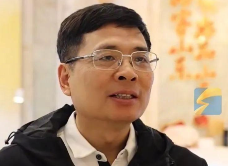 海尔周云杰：工业叙事要注入更多个性化表达