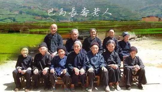 长寿村的人为何长寿？看看他们喝的水就知道了…