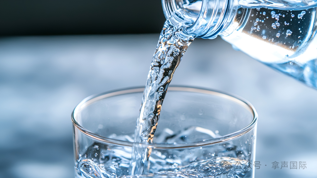 矿泉水的7项界限指标解读之游离二氧化碳