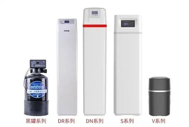 润莱｜中央净水机填充滤料越多越好吗？