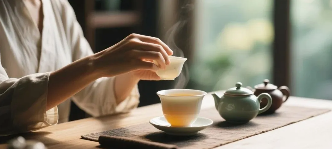 天气越热 越要“以热制热”！老中医的养生秘笈