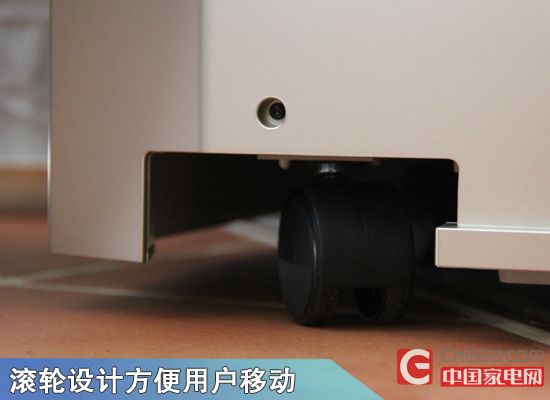 力克雾霾 A.O.史密斯净化器KJ-750A评测