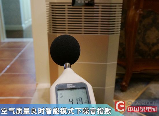 力克雾霾 A.O.史密斯净化器KJ-750A评测