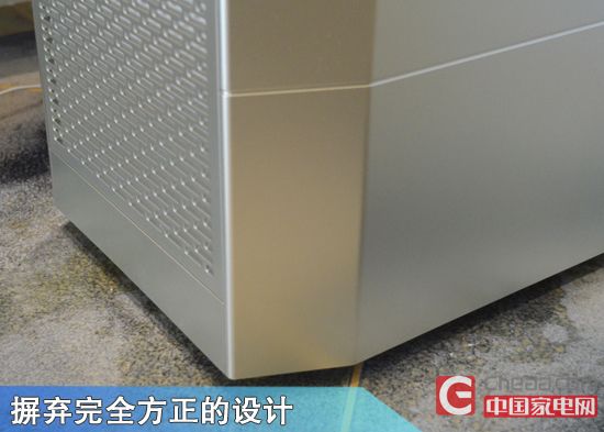 力克雾霾 A.O.史密斯净化器KJ-750A评测