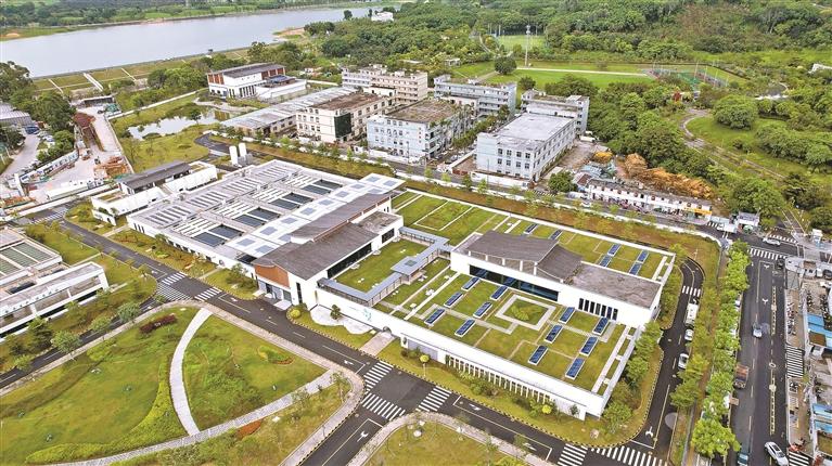西江水产生水垢较多 专家答疑：水垢属正常矿物析出现象